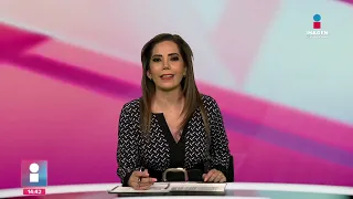 Noticias con Fabiola Anaya | Programa completo 26 de febrero de 2024