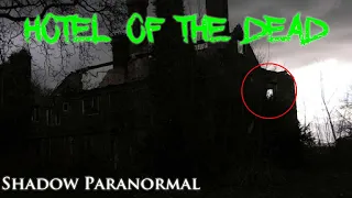 Shadow Paranormal - The Uplands Hotel - S05E07