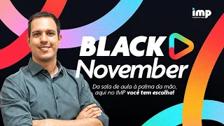 Os melhores Concursos de 2024 com João Trindade. [Black Friday] IMP Concursos