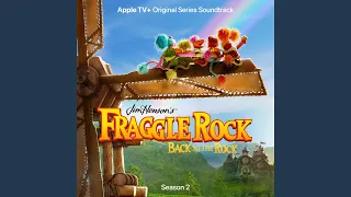 The Rock Goes On (Single From Fraggle Rock: Back To The Rock - Season 2)