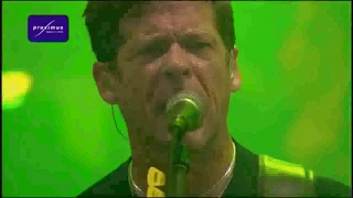 ▷▶Newsted - Live at Graspop Metal Meeting [2013]