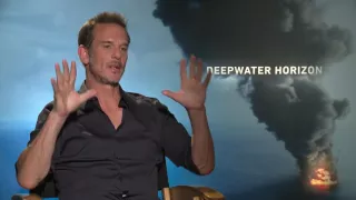 Deepwater Horizon IMAX Featurette