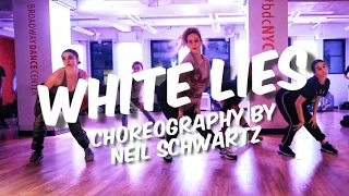 "White Lies" Choreography by Neil Schwartz