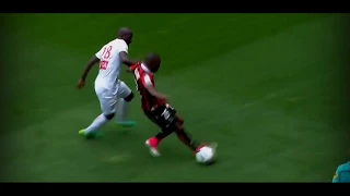 Ricardo Pereira vs AS Nancy (H) 16/17 [Individual Highlights]