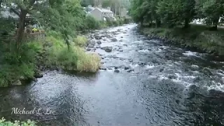 Beddgelert, Wales 2019