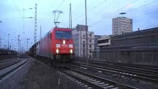 185 253, Oberhausen West