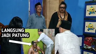 TAMPANG GURU BESAR BEKING PEJABAT YG KALAH PEMILIHAN,KUB NGAMUK