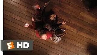 The Spiderwick Chronicles (6/9) Movie CLIP - Under Attack (2008) HD