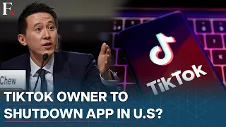 TikTok's Chinese Owner ByteDance Prefers Shutting it Down in US than Selling it: Reports