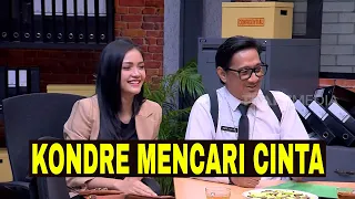 [FULL] KOMANDAN MENCARI CINTA, DIJODOHKAN DENGAN KARTIKA BERLIANA | LAPOR PAK! (30/11/22)