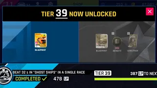 Asphalt 9 Beat 32 s In Ghost Ships Scotland In A Single Race With Lotus Evora Sport 410