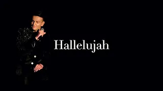 Hallelujah - Oswald Musielski