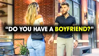 Why You Should Never Ask If She Has a Boyfriend