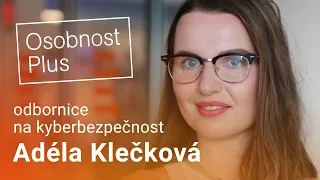 Adéla Klečková: Rusko je dlouhou dobu bezpečným úkrytem pro kybernetické zločince z celého světa