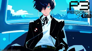 Persona 3 Reload ost - Full Moon Full Life [Extended]
