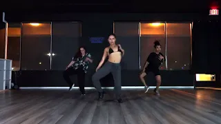 Move - Beyoncé | Téja Monét Choreography