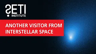 Another Visitor from Interstellar Space