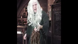 Jerma is a Wizard