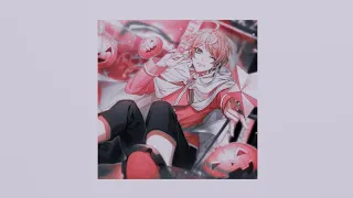 traffic jam // amemura ramuda edit