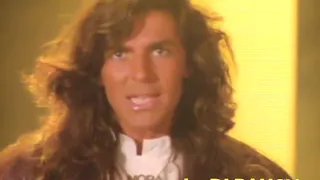 Best Of "Modern Talking" VideoMix by D.J Panos