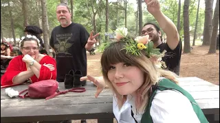 Sherwood Forest Faire Adventure