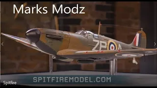 Build The Spitfire Issue 91