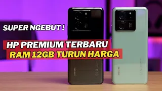 7 HP TERBARU RAM 12GB TURUN HARGA PALING ANJLOK DI AWAL 2024