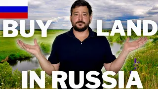 PRICES OF RUSSIAN HOUSES AND LAND! ITS CHEAP