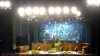 Iron maiden - Iron maiden - Live in Bs as - Mar 07, 2008