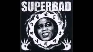 Superbad- This Man Has No Dick