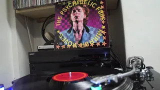 The Psychedelic Furs - The Ghost In You (192kHz/24bit FLAC HQ Vinyl) US Press 1984