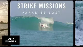 Strike Missions: Paradise Lost | Episode 1 | O'Neill