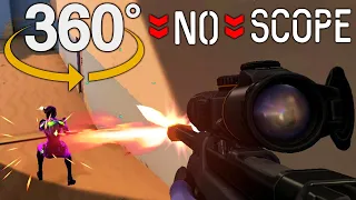 BEST 360 NO SCOPE - My VALORANT Best Moments Montage #1
