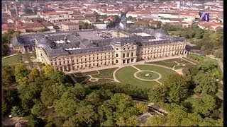 Würzburg Residenz