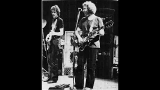 Jerry Garcia Band - 4/23/81 - Keystone - Berkeley, CA - aud