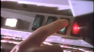 Volver al Futuro Trailer Oficial de 1985