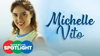 Michelle Vito Television Journey | Kapamilya Spotlight
