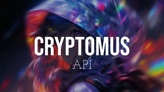 Пишем модуль для Cryptomus на Python