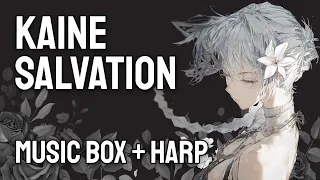 Kaine Salvation - Music Box Cover | NieR Replicant Relaxing Music for Studying or Sleeping