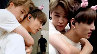 Jikook is too much (Memories of 2018) Sub Eng