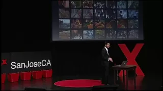 Future of photography: Ren Ng at TEDxSanJoseCA 2012