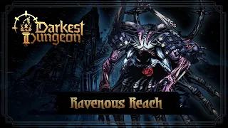 Darkest Dungeon 2: Ravenous Reach (Mountain Boss)