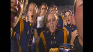 The Vault: ND on NBC - Notre Dame Football vs. Southern Cal (2011 Full Game)