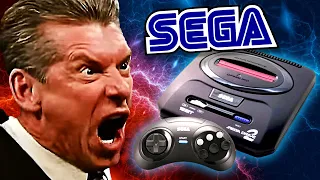 how people reacted to the Sega Genesis Mini 2