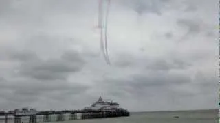 AirShow Eastbourne 2013