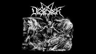 Desaster - Phantom Funeral