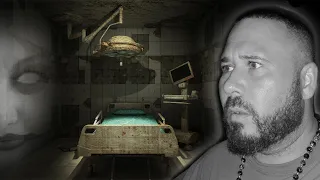 The Scariest Place I Have Ever Visited (This Is Why) | OmarGoshTV