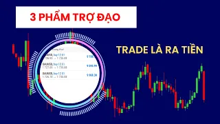 3 PHẨM CHẤT QUAN TRỌNG ĐỂ KIẾM ĐƯỢC TIỀN TỪ FOREX