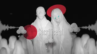 Sabbra Cadabbra - Abraham & Isaac feat. Tomo Widayat & Rika Fadhila - (Official Video Lyric)