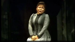 Renata Scotto - Mi chiamano Mimì  - La Bohème - Puccini